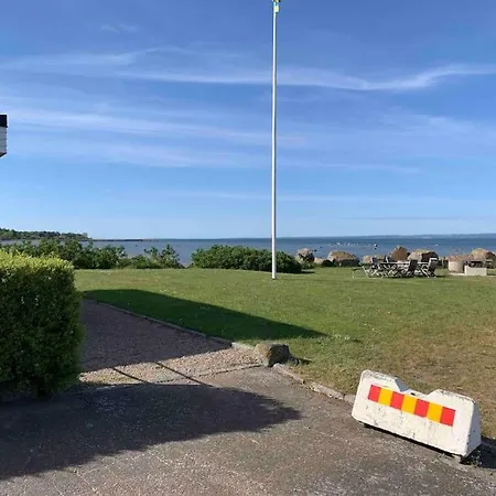 Kullahalvoen Naera Jonstorps Hamn Villa Exterior photo