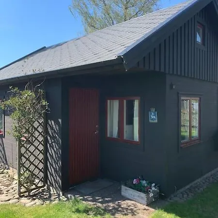Kullahalvoen Naera Jonstorps Hamn Villa Exterior photo