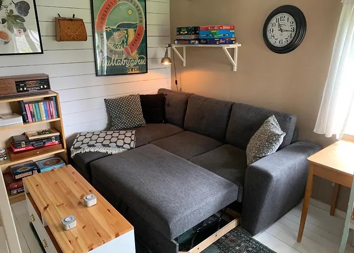Kullahalvoen Naera Jonstorps Hamn