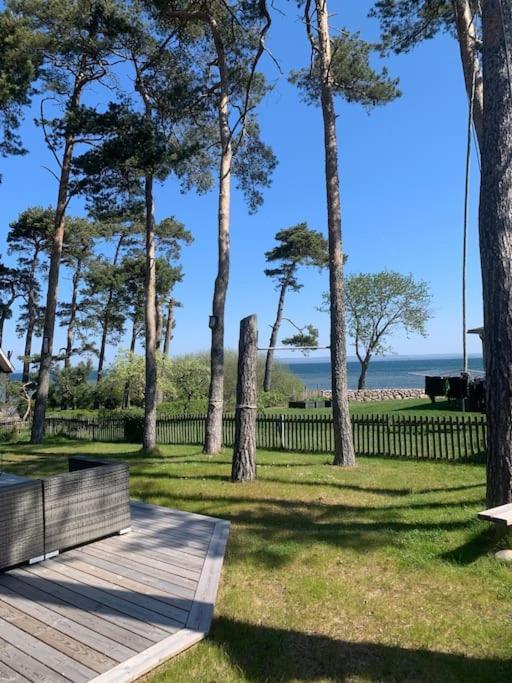 Casa vacanze Kullahalvoen Naera Jonstorps Hamn