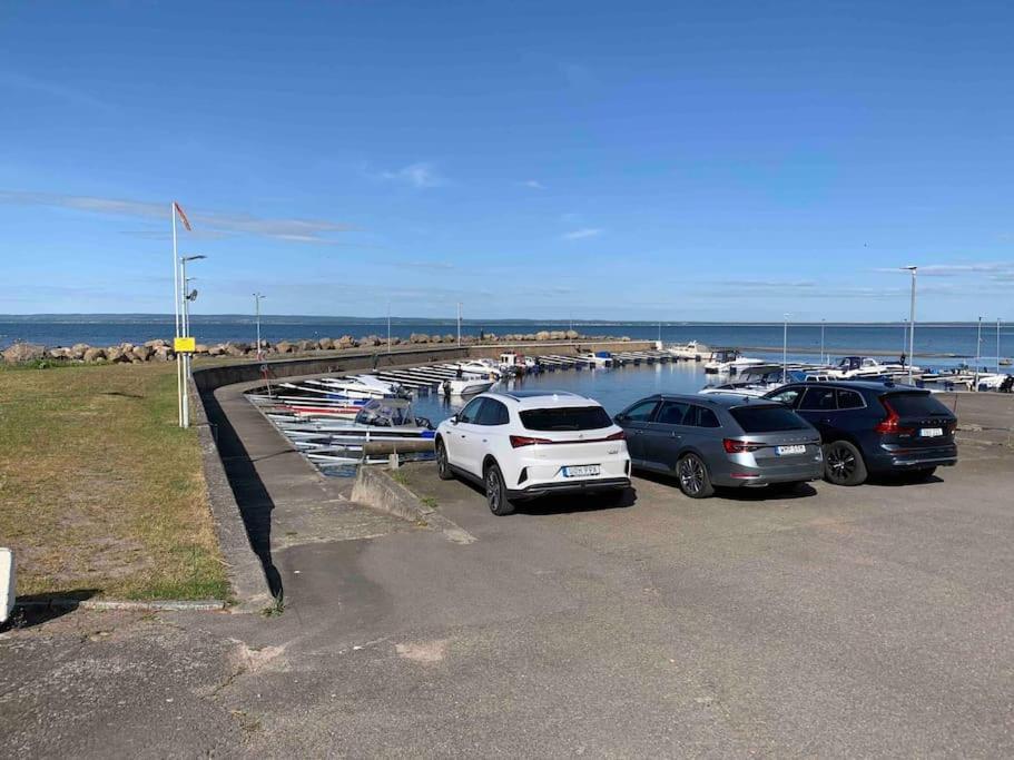 Casa vacanze Kullahalvoen Naera Jonstorps Hamn