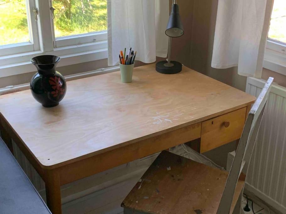 Kullahalvoen Naera Jonstorps Hamn Casa vacanze Jonstorp