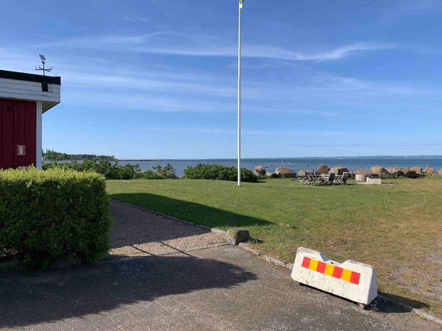 Casa vacanze Kullahalvoen Naera Jonstorps Hamn Jonstorp