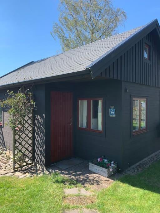 Kullahalvoen Naera Jonstorps Hamn *