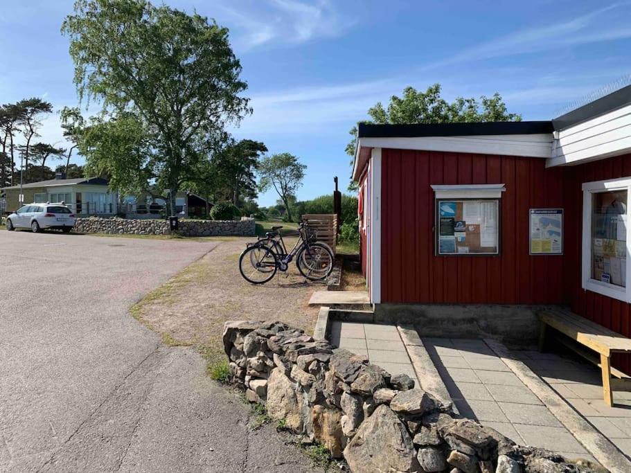 Kullahalvoen Naera Jonstorps Hamn * Jonstorp