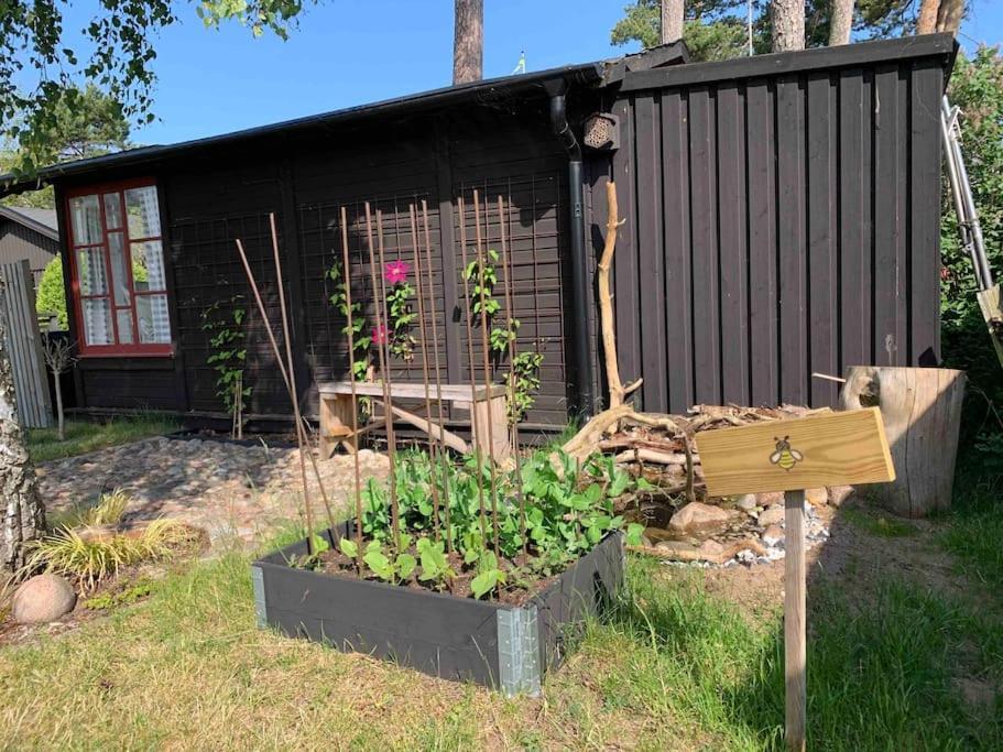 Kullahalvoen Naera Jonstorps Hamn Casa vacanze *