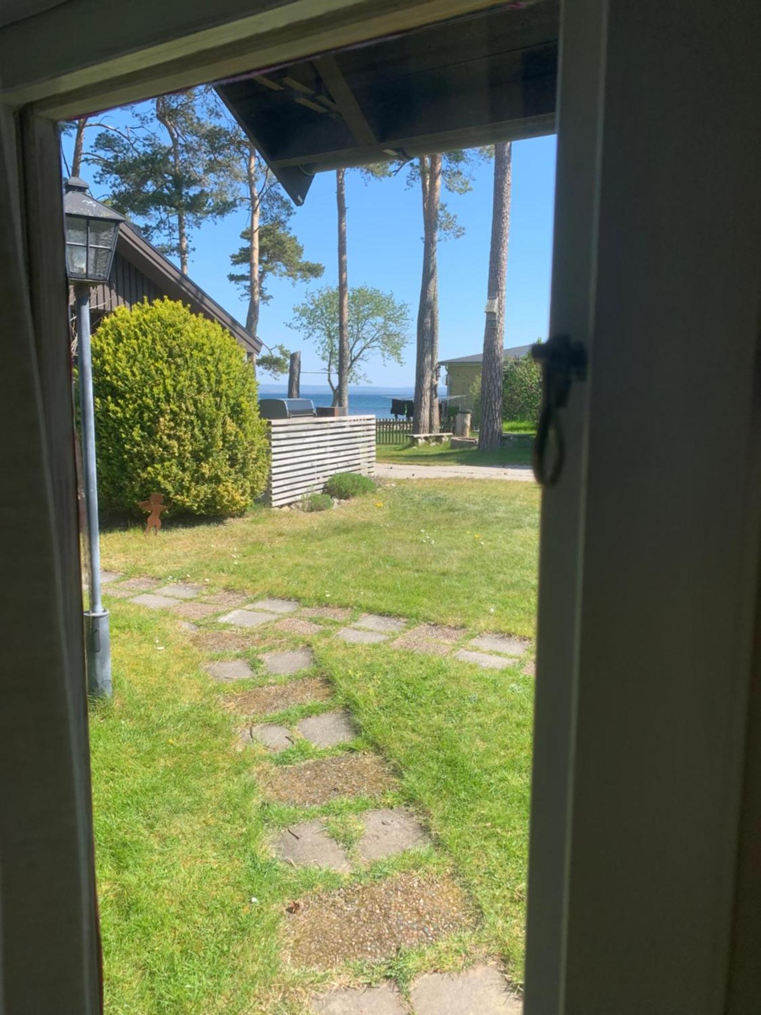 Kullahalvoen Naera Jonstorps Hamn Jonstorp